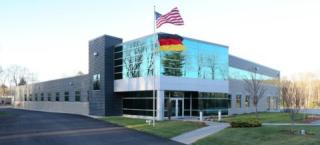 Henke-Sass US Headquarters in Dudley