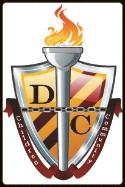 Dudley-Charlton Regional School District Logo